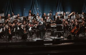 56. BEMUS otvoren Gala koncertom Jonasa Kaufmana