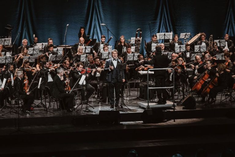 56. BEMUS otvoren Gala koncertom Jonasa Kaufmana