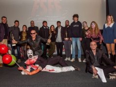 Dodelom nagrada završen 18. Festival srpskog filma fantastike