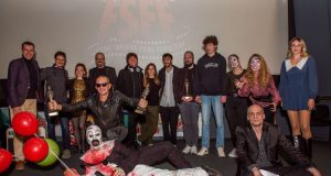 Dodelom nagrada završen 18. Festival srpskog filma fantastike