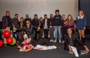 Dodelom nagrada završen 18. Festival srpskog filma fantastike