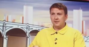 Joe Lycett postao otac? Ili je to samo još jedna (ne)obična šala britanskog glumca…