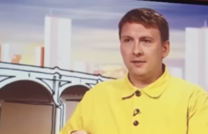 Joe Lycett postao otac? Ili je to samo još jedna (ne)obična šala britanskog glumca…