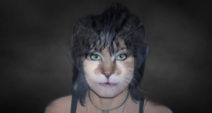 “Sve smo mi sestre”! Kuma panka apeluje da se zaštite ženske životinje…