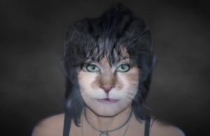 “Sve smo mi sestre”! Kuma panka apeluje da se zaštite ženske životinje…