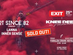 EXIT počinje proslavu jubileja jako!