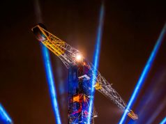 U najbolje čuvanoj tajni Amsterdama EXIT započeo proslavu jubileja!