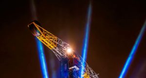 U najbolje čuvanoj tajni Amsterdama EXIT započeo proslavu jubileja!