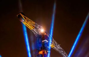 U najbolje čuvanoj tajni Amsterdama EXIT započeo proslavu jubileja!