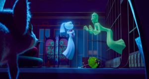 MTS Dvorana najavljuje specijalnu projekciju tople animirane sage “Dušica Eli”