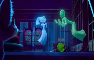 MTS Dvorana najavljuje specijalnu projekciju tople animirane sage “Dušica Eli”