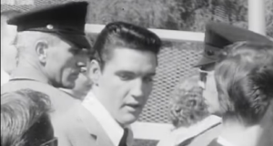 (TREJLER) Netfliks najavio novi dokumentarac o Kralju rokenrola