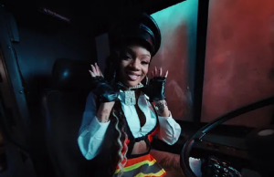 GloRilla objavila “GLORIOUS”!