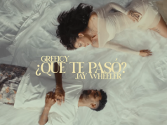 “¿Qué Te Pasó?” osvojio tron nove latino muzike!