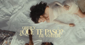 “¿Qué Te Pasó?” osvojio tron nove latino muzike!