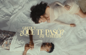 “¿Qué Te Pasó?” osvojio tron nove latino muzike!