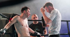 (FOTO) “Megdan” puni bioskopske kase: Film pogledalo više od 50 hiljada gledalaca