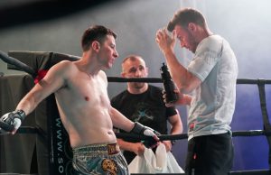 (FOTO) “Megdan” puni bioskopske kase: Film pogledalo više od 50 hiljada gledalaca