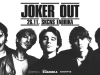 Joker Out za par sati rasprodao koncert u Beogradu: Na njihovoj regionalnoj turneji jedna od stanica – Novi Sad!