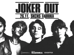 Joker Out za par sati rasprodao koncert u Beogradu: Na njihovoj regionalnoj turneji jedna od stanica – Novi Sad!