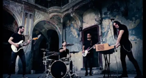 “Klin” objavio “Blato”, soundtrack melanholije i gotik-rok zvuka