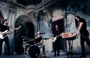 “Klin” objavio “Blato”, soundtrack melanholije i gotik-rok zvuka