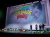 Zatvoren 20. KIDS FEST, sledi BIS!