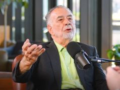 Ima SE, Može SE: Nakon debakla “Megalopolisa”, Frensis Ford Kopola najavio još dva grandiozna filma