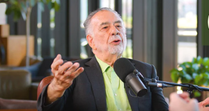 Ima SE, Može SE: Nakon debakla “Megalopolisa”, Frensis Ford Kopola najavio još dva grandiozna filma