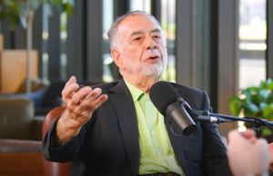 Ima SE, Može SE: Nakon debakla “Megalopolisa”, Frensis Ford Kopola najavio još dva grandiozna filma