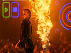 VOYAGE nastupa na AKON-ovom koncertu 16. oktobra u Beogradskoj Areni!