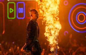 VOYAGE nastupa na AKON-ovom koncertu 16. oktobra u Beogradskoj Areni!