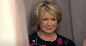 (VIDEO) Netfliks izbacio trejler za dokumentarac o Marti Stjuart: Bila sam na vrhu sveta!