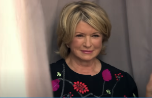 (VIDEO) Netfliks izbacio trejler za dokumentarac o Marti Stjuart: Bila sam na vrhu sveta!