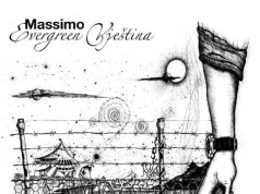 Objavljen Massimov poslednji album “Evergreen Vještina”!