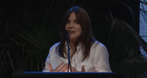 Megi Berd: Moja deca nisu “nepo bebe”!