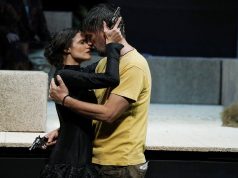 (FOTO) Čehovljeva “Muška suza” u Jugoslovenskom dramskom pozorištu