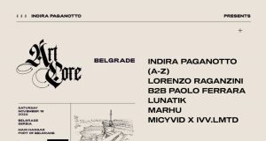 The Prodigy, Rammstein ili prosto ArtCore? Italijani spajaju tehno i metal na Exitovoj No Sleep žurci 16. novembra!