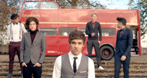 Fanovi Lajama Pejna vratili “One Direction” na britansku muzičku listu!