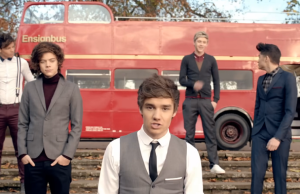 Fanovi Lajama Pejna vratili “One Direction” na britansku muzičku listu!