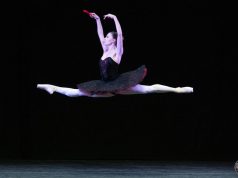 Baletsko takmičenje u Bolonji – događaj koji se iščekuje
