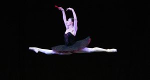 Baletsko takmičenje u Bolonji – događaj koji se iščekuje