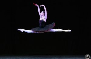 Baletsko takmičenje u Bolonji – događaj koji se iščekuje