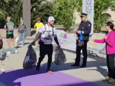 Srbija PRVAK SVETA u plogingu, ekstremnoj disciplini skupljanja smeća