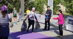 Srbija PRVAK SVETA u plogingu, ekstremnoj disciplini skupljanja smeća