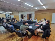 “Preobražaj” u Jugoslovenskom dramskom!