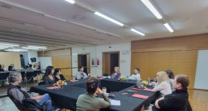 “Preobražaj” u Jugoslovenskom dramskom!