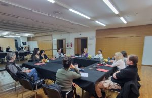 “Preobražaj” u Jugoslovenskom dramskom!