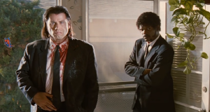(VIDEO) Pulp Fiction 30 godina kasnije: Samuel L. Jackson podelio klip u čast velikog filma