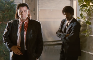 (VIDEO) Pulp Fiction 30 godina kasnije: Samuel L. Jackson podelio klip u čast velikog filma